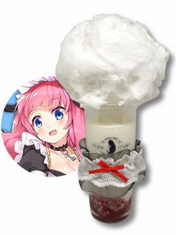 ���������꡼ No.005�Υ���ͥ������ / �֥�������졼���2��ǯ��ǰ��������ܥ��ե������奢�ᥤ�ɥ��ե��ˤ�9��13����곫��