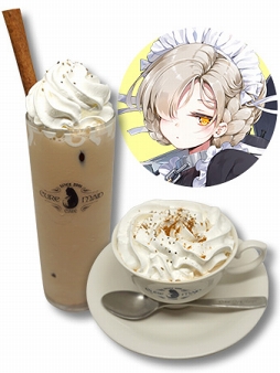 ���������꡼ No.006�Υ���ͥ������ / �֥�������졼���2��ǯ��ǰ��������ܥ��ե������奢�ᥤ�ɥ��ե��ˤ�9��13����곫��