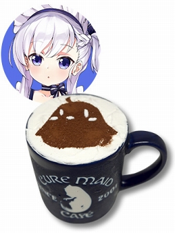 ���������꡼ No.009�Υ���ͥ������ / �֥�������졼���2��ǯ��ǰ��������ܥ��ե������奢�ᥤ�ɥ��ե��ˤ�9��13����곫��