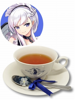 ���������꡼ No.010�Υ���ͥ������ / �֥�������졼���2��ǯ��ǰ��������ܥ��ե������奢�ᥤ�ɥ��ե��ˤ�9��13����곫��