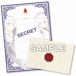 ���������꡼ No.014�Υ���ͥ������ / �֥�������졼���2��ǯ��ǰ��������ܥ��ե������奢�ᥤ�ɥ��ե��ˤ�9��13����곫��