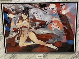 2周年記念リアルイベント アズールレーン 2nd Anniversary Fes をレポート 新衣装にコラボにプレイデータと盛りだくさん