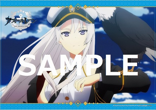 ���������꡼ No.003�Υ���ͥ������ / TV���˥�֥�������졼��פΥݥåץ��åץ��ȥ���AKIHABARA�����ޡ�����Ź��Į��Ź��12��7�����鳫��