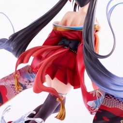 アズールレーン」,大鳳の1/7スケールフィギュアが登場。9月発売予定