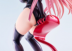 画像ギャラリー No.008のサムネイル画像 / 「アズールレーン」,レースクイーン姿の「デューク・オブ・ヨーク」が4分1スケールのフィギュアに