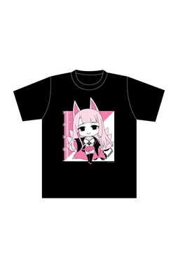 画像ギャラリー No.009のサムネイル画像 / 「アズールレーン」,パーカー&Tシャツを5月29日頃に発売予定