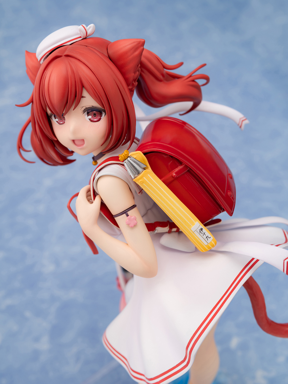 画像集no 003 アズレン 潜水艦 伊19 の 旅立ちのそよ風 の衣装 フィギュアが 画像集no 003 アズレン 潜水艦 伊19 の 旅立ちのそよ風 の衣装 フィギュアが