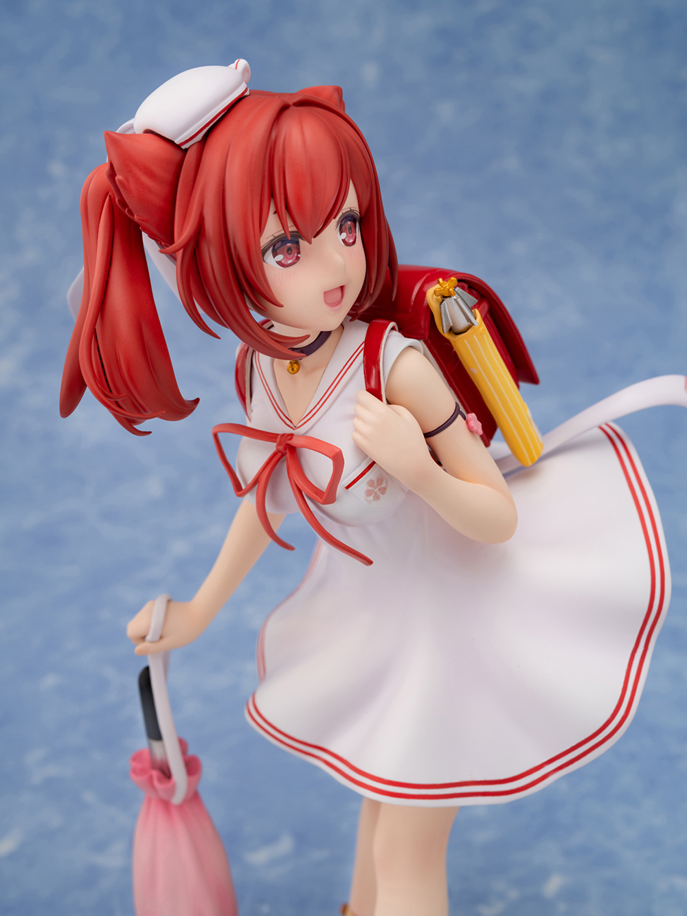 画像集no 005 アズレン 潜水艦 伊19 の 旅立ちのそよ風 の衣装 フィギュアが 画像集no 005 アズレン 潜水艦 伊19 の 旅立ちのそよ風 の衣装 フィギュアが