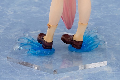 画像ギャラリー No.007のサムネイル画像 / 「アズレン」，潜水艦「伊19」の「[旅立ちのそよ風]の衣装」フィギュアが一部流通限定で予約受付中