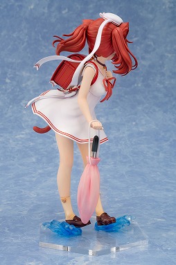 画像集no 019 アズレン 潜水艦 伊19 の 旅立ちのそよ風 の衣装 フィギュアが一部流通限定で予約受付中 画像集no 019 アズレン 潜水艦 伊19 の 旅立ちのそよ風 の衣装 フィギュアが一部流通限定で予約受付中