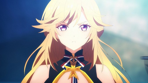 ���������꡼ No.001�Υ���ͥ������ / �֥�������졼��ס����ָ��ꥤ�٥�ȡֿ��֤�פ����ΡפΥ��˥�PV������