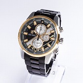 画像ギャラリー No.002のサムネイル画像 / 「アズールレーン」のエンタープライズ,ベルファスト,綾波をイメージした受注生産限定グッズがアニウェアから登場