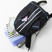 画像ギャラリー No.008のサムネイル画像 / 「アズールレーン」のエンタープライズ,ベルファスト,綾波をイメージした受注生産限定グッズがアニウェアから登場