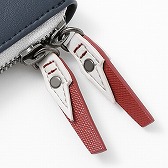 画像ギャラリー No.015のサムネイル画像 / 「アズールレーン」のエンタープライズ,ベルファスト,綾波をイメージした受注生産限定グッズがアニウェアから登場