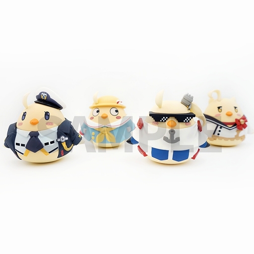 画像ギャラリー No.005のサムネイル画像 / 「アズールレーン」3周年特設サイトを更新。生放送の出演者情報などが公開