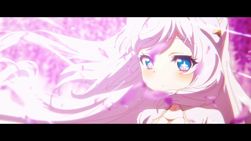 画像ギャラリー No.003のサムネイル画像 / 「アズレン」,イベント“激唱のユニバース”の開催を記念してアニメPVが公開に