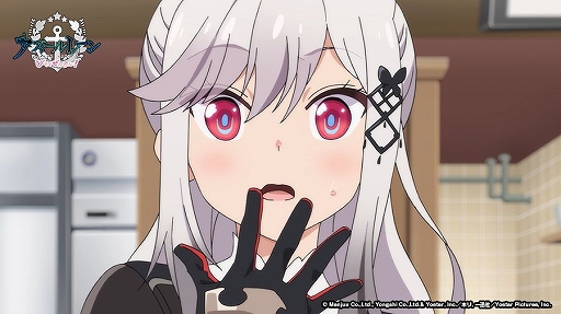 アニメ「アズールレーン びそくぜんしんっ!」第5話のあらすじと先行