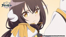 画像ギャラリー No.002のサムネイル画像 / TVアニメ「アズールレーンびそくぜんしんっ!」7話のあらすじ&先行場面カットが公開