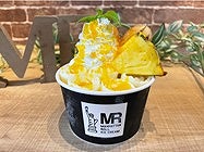 画像ギャラリー No.004のサムネイル画像 / アニメ「アズールレーン びそくぜんしんっ!」とロールアイス専門店“マンハッタンロールアイスクリーム”のコラボが7月9日から開催