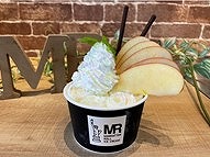 画像ギャラリー No.005のサムネイル画像 / アニメ「アズールレーン びそくぜんしんっ!」とロールアイス専門店“マンハッタンロールアイスクリーム”のコラボが7月9日から開催