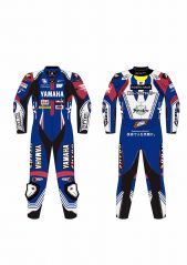 画像ギャラリー No.003のサムネイル画像 / 「アズールレーン」×ヤマハ発動機,2022年鈴鹿8時間ロードレース参戦に向けて企画を始動