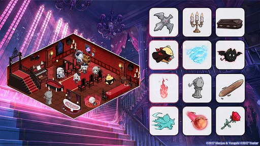 画像ギャラリー No.008のサムネイル画像 / 「アズールレーン」,期間限定海域イベント“吟ずる瑠璃の楽章”を開催中