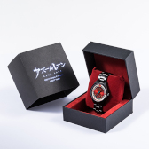 画像ギャラリー No.002のサムネイル画像 / 「アズールレーン」とSuperGroupiesがコラボ。大鳳,ジャベリン,クリーブランドをイメージした商品が登場