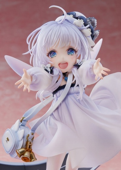 画像ギャラリー No.006のサムネイル画像 / 「アズールレーン」リトルイラストリアスの完成品フィギュアが2023年9月に発売へ