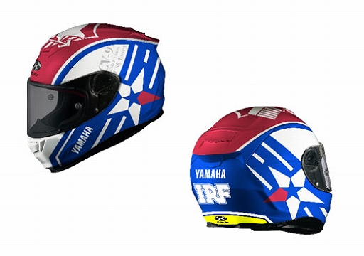 画像ギャラリー No.004のサムネイル画像 / 「アズールレーン」とヤマハとのコラボチーム“IRF with アズールレーン”が鈴鹿8時間耐久ロードレースに参戦