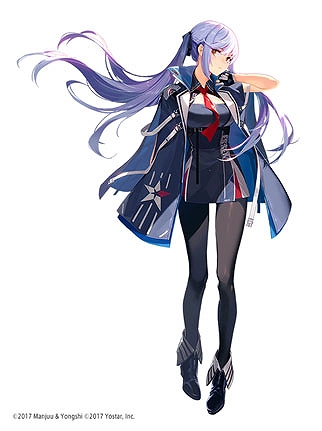 画像ギャラリー No.005のサムネイル画像 / 「アズールレーン」とヤマハとのコラボチーム“IRF with アズールレーン”が鈴鹿8時間耐久ロードレースに参戦