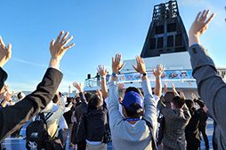 画像集 No.029のサムネイル画像 / 「アズールレーン」5周年記念で豪華客船の夜が熱く燃えた！ 3年ぶりに有観客で行われたクルーズイベントレポート