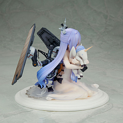 画像ギャラリー No.004のサムネイル画像 / 「アズールレーン」,ユニコーンのフィギュアがわんだらーから発売に。あみあみでは“限定購入特典付き”も予約受付中