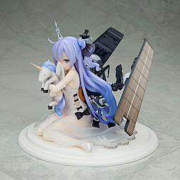 画像ギャラリー No.010のサムネイル画像 / 「アズールレーン」,ユニコーンのフィギュアがわんだらーから発売に。あみあみでは“限定購入特典付き”も予約受付中
