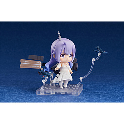 アズールレーン」“ねんどろいど ユニコーン”の予約受付を本日開始