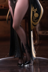 画像ギャラリー No.009のサムネイル画像 / 「アズールレーン」からチャイナドレス姿の“鎮海”フィギュアが登場