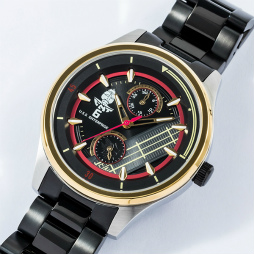 画像ギャラリー No.002のサムネイル画像 / 「アズールレーン」よりエンタープライズ,赤城,ローンの衣装や艤装などをモチーフにしたアイテムが登場