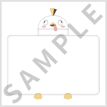 画像ギャラリー No.009のサムネイル画像 / Yostar,「コミックマーケット101」で配布するノベルティ&販売グッズの情報を公開