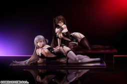 画像ギャラリー No.006のサムネイル画像 / 「アズールレーン」,レースクイーン姿の“翔鶴”のフィギュアが登場。予約受付中