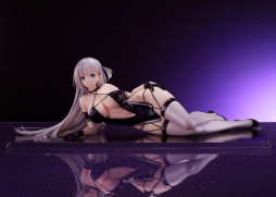 画像ギャラリー No.010のサムネイル画像 / 「アズールレーン」,レースクイーン姿の“翔鶴”のフィギュアが登場。予約受付中
