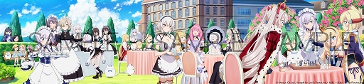画像ギャラリー No.009のサムネイル画像 / 「OVA アズールレーン Queen's Orders」のBlu-rayは5月10日発売。楽曲や映像特典情報などが公開に