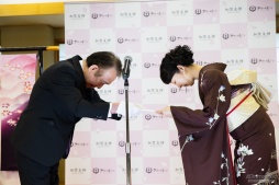 ꡼ No.010Υͥ / ֥졼פβòͧ2Ƥ427˥ȡ־ȻޤΥʪϪ줿ȯɽݡ