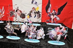 ꡼ No.018Υͥ / ȥ륤1/1ŸƤ֥ 6th Anniversary Fes.ײݡȡ4ǯΤפˡش夬