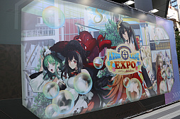 ꡼ No.003 | ֥졼8ǯǰ٥EXPOݡȡȥ饯䥢Ÿʤɡ10رĤơޤˤѥӥꥪо