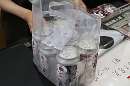 ꡼ No.007 | ֥졼8ǯǰ٥EXPOݡȡȥ饯䥢Ÿʤɡ10رĤơޤˤѥӥꥪо