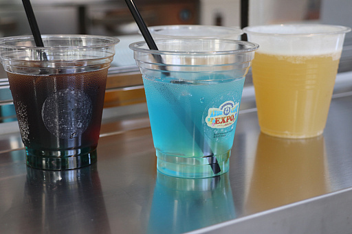 ꡼ No.009 | ֥졼8ǯǰ٥EXPOݡȡȥ饯䥢Ÿʤɡ10رĤơޤˤѥӥꥪо