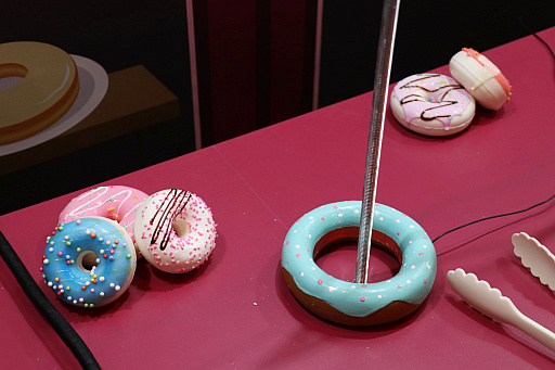 ꡼ No.015 | ֥졼8ǯǰ٥EXPOݡȡȥ饯䥢Ÿʤɡ10رĤơޤˤѥӥꥪо