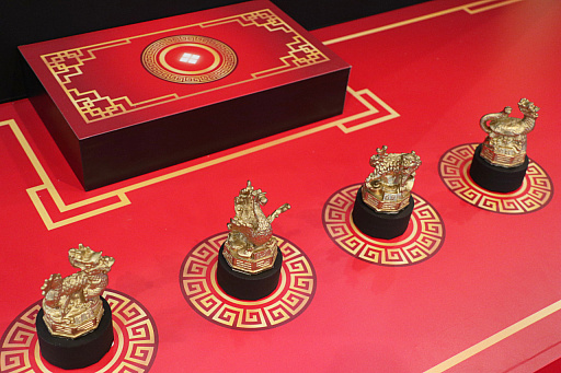 ꡼ No.017 | ֥졼8ǯǰ٥EXPOݡȡȥ饯䥢Ÿʤɡ10رĤơޤˤѥӥꥪо