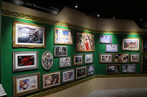 ꡼ No.018 | ֥졼8ǯǰ٥EXPOݡȡȥ饯䥢Ÿʤɡ10رĤơޤˤѥӥꥪо