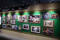 ꡼ No.020 | ֥졼8ǯǰ٥EXPOݡȡȥ饯䥢Ÿʤɡ10رĤơޤˤѥӥꥪо