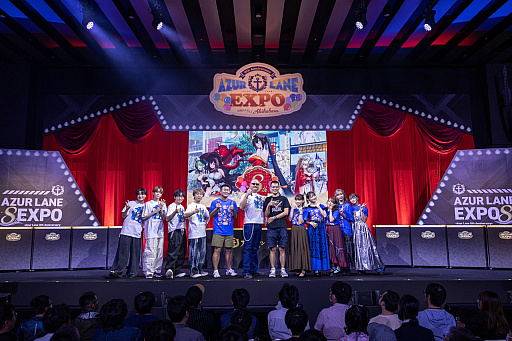 ꡼ No.040 | ֥졼8ǯǰ٥EXPOݡȡȥ饯䥢Ÿʤɡ10رĤơޤˤѥӥꥪо